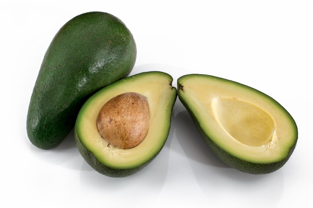 avocado, guacamole